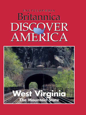 cover image of West Virginia